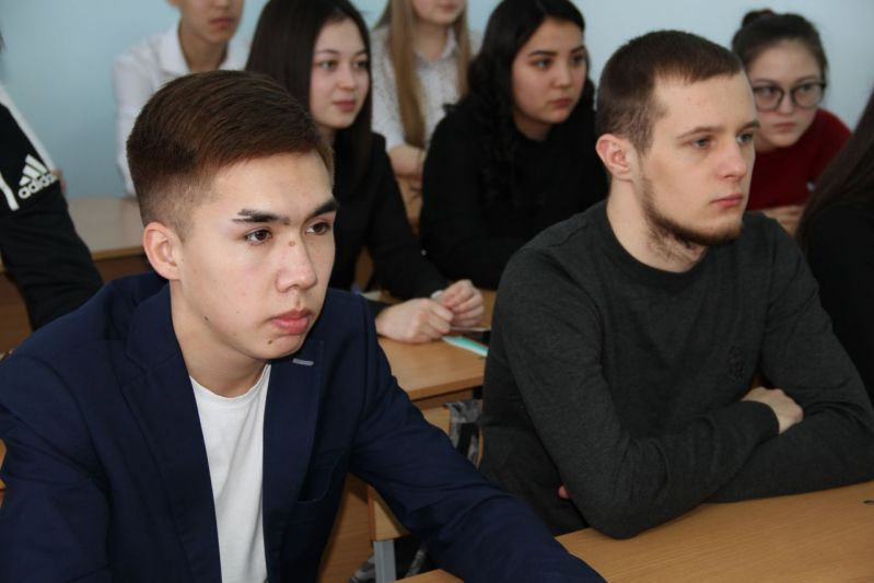 Учиться нужно всегда