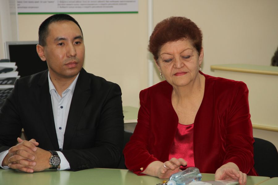 Лилия Саркисян