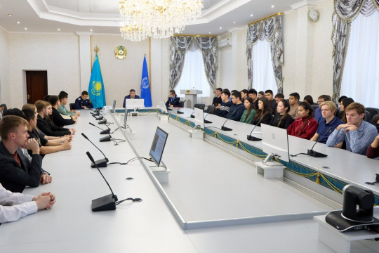 Защитить СЕБЯ и своё БУДУЩЕЕ