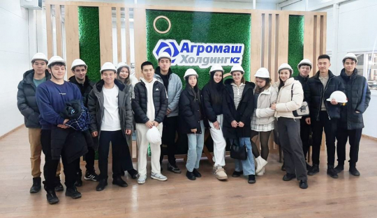 Өндірістің біз білмейтін қырлары