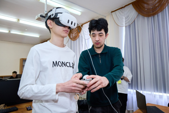 Инженеры БУДУЩЕГО