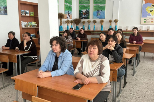 Новая Конституция – архитектура будущего