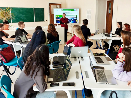 AI as a Tool for Science