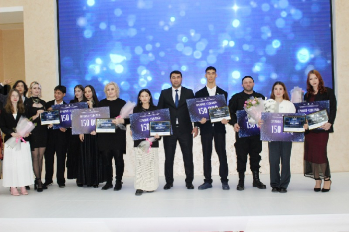 Твори ДОБРО - это про них!