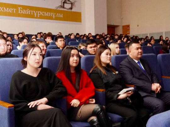 КӨРУ және ҚАЙТАЛАМАУ