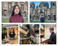 Как там наши в Литве?