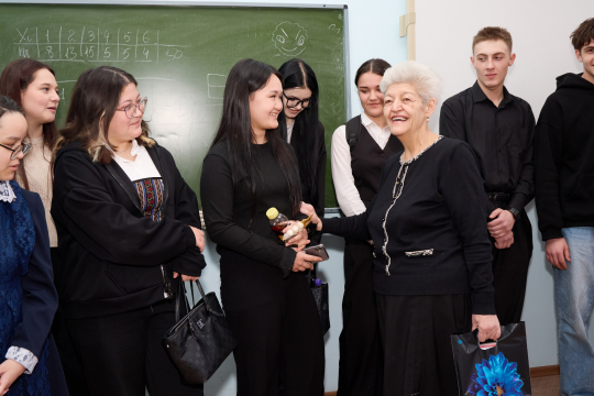 За профессией МЕЧТЫ – это к нам!