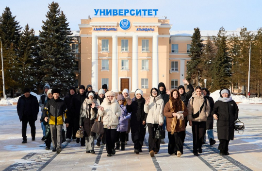 За профессией МЕЧТЫ – это к нам!