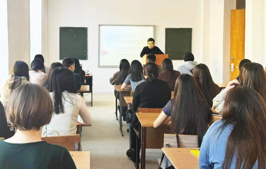 ПОЛЕЗНЫЕ и МУДРЫЕ советы от спикера