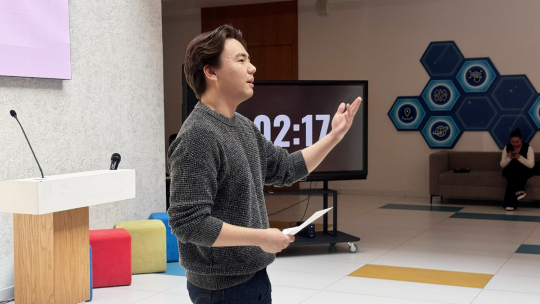 КРУ – №1 в «Полилоге»