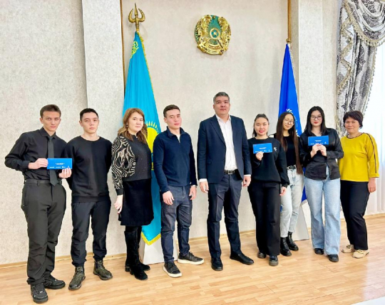 KRU Students Are Experts in CYBERSECURITY