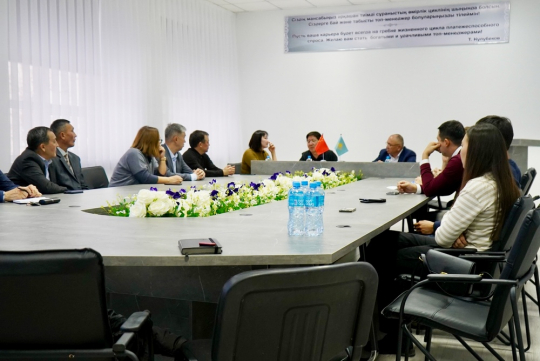 Эксперимент ПРОДОЛЖАЕТСЯ