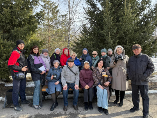 A New Perspective on Birds