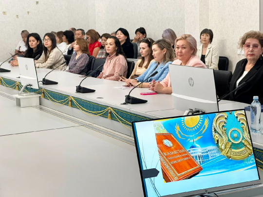 Начало МАСШТАБНЫХ реформ