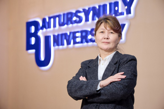 ЛУЧШИЙ преподаватель вуза работает в КРУ