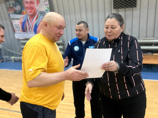 РАКЕТКИ в деле