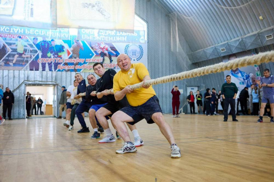 ПОБЕДНЫЙ состав