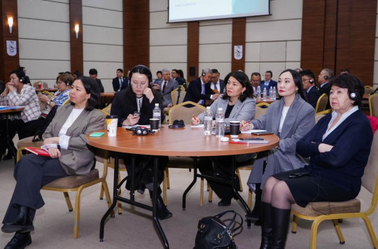 РАЗВИТИЕ и ВНЕДРЕНИЕ лучших практик