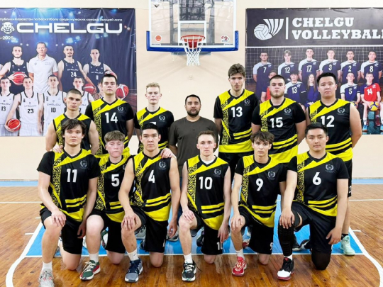 СЕРЕБРО у КРУ!