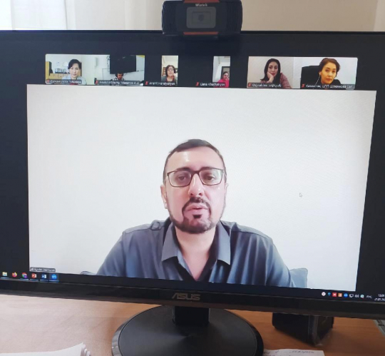 Хабарда ЕРЕВАН