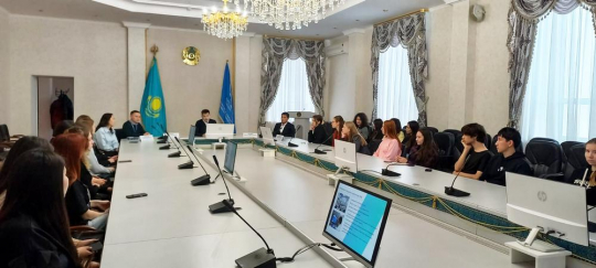 О профессиях, благодаря которым ЛЕТАЮТ