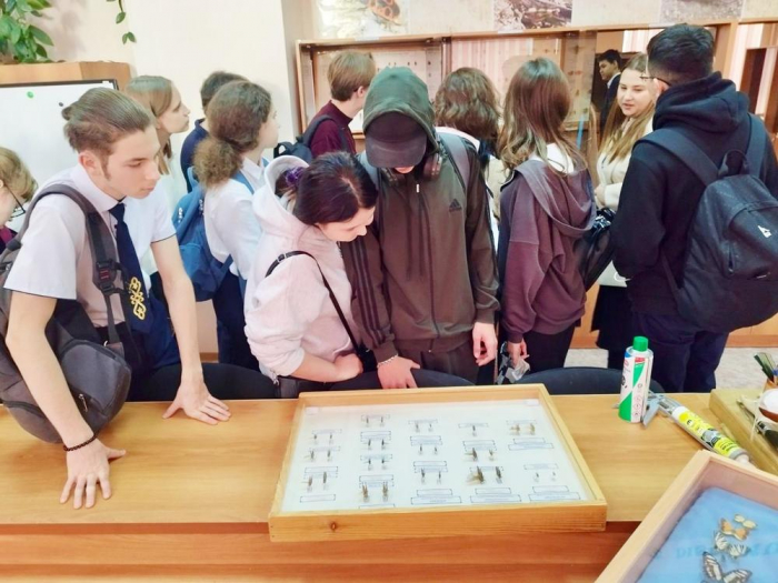 A Journey into the World of Science