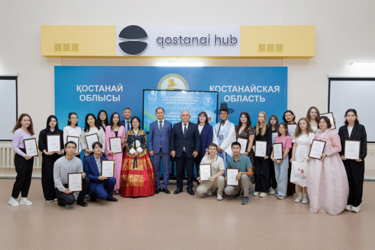 Знание языка – ключ к новым возможностям