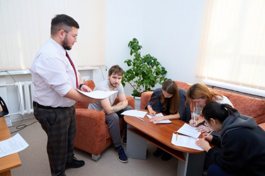 Assignments With Purpose