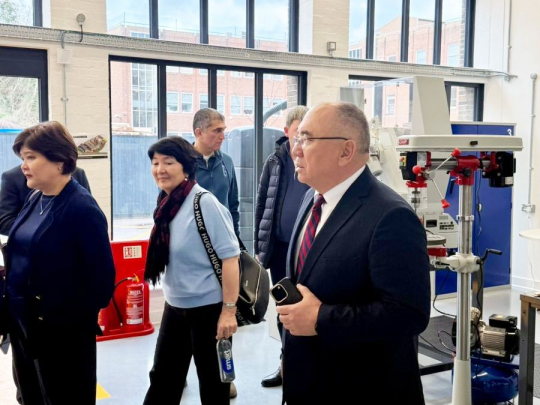 Опыт СИЛЬНЕЙШИХ университетов мира