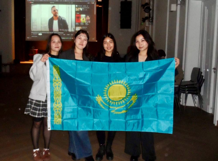 «Друзей прибавилось СО ВСЕГО МИРА»