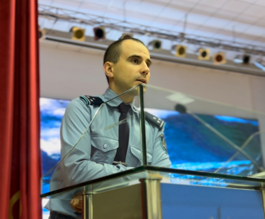 Ответственность за дропперство