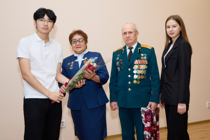 БЕЙБІТ өмір аманатына адалдықпен