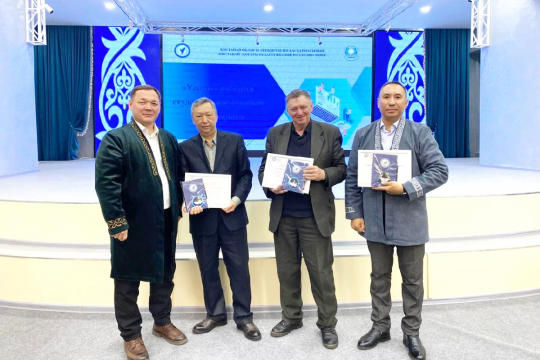 The Path to Science Begins with the First Step