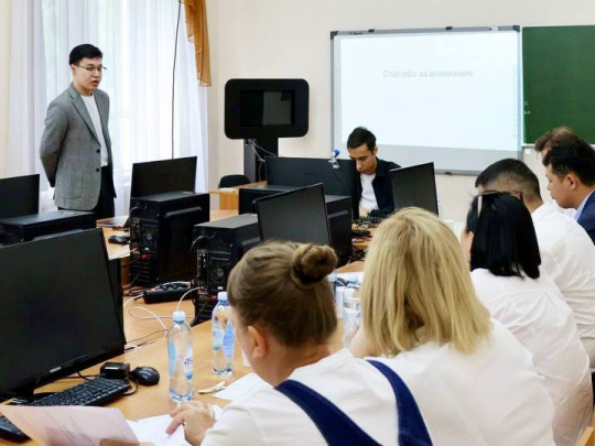 Дипломдық жұмыстар ҒАЖАБЫ