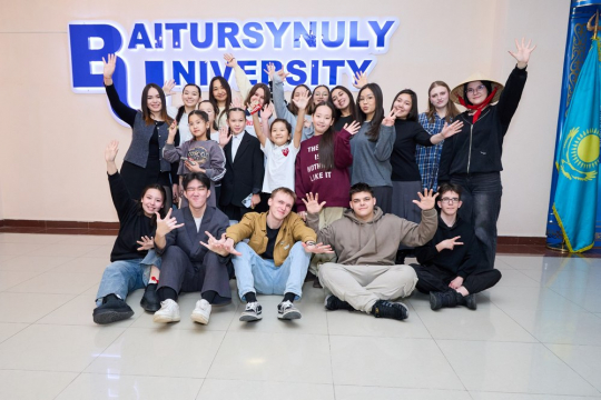 ЕСТЬ ли в универе классные руководители? КАК готовиться к ЕНТ? НА КОГО учат в КРУ?