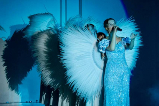 KRU VISION 2026: More Than Just a Voice