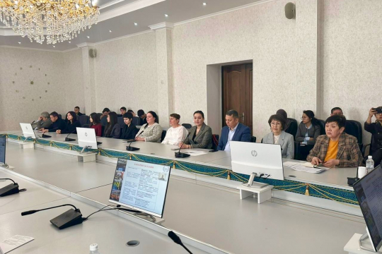 ИИ как ЗЕРКАЛО интеллектуальной культуры