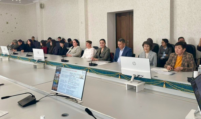 AI as a Mirror of Intellectual Culture