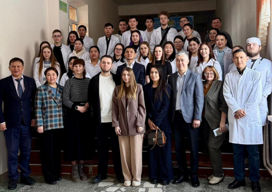 Трудоустройство выпускников – тема №1