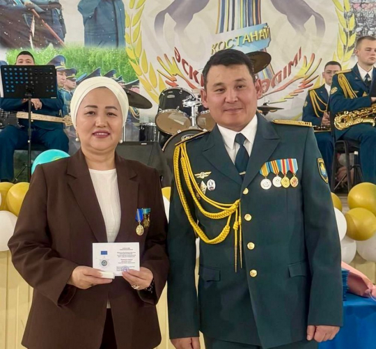 ВЫСОКАЯ оценка труда
