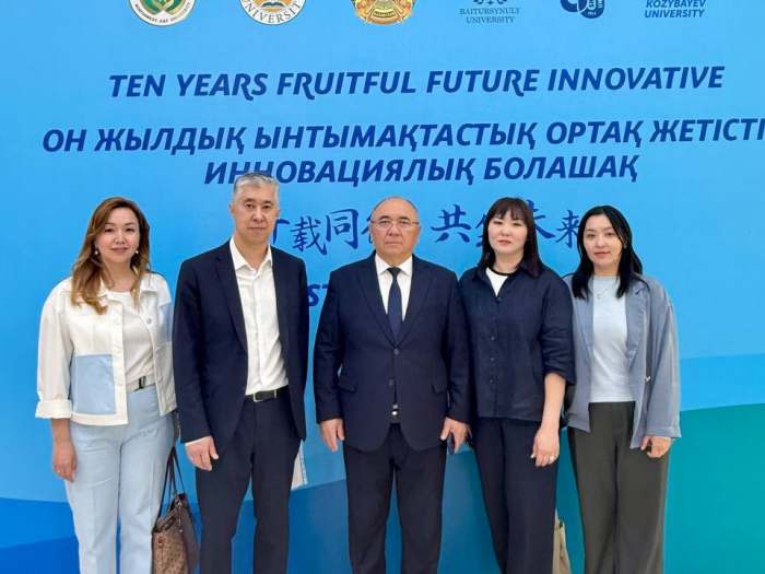 NEW OPPORTUNITIES FOR SCIENTIFIC DEVELOPMENT