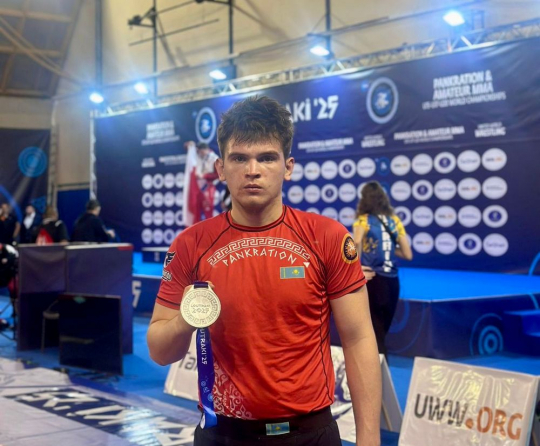 Один из лучших В МИРЕ