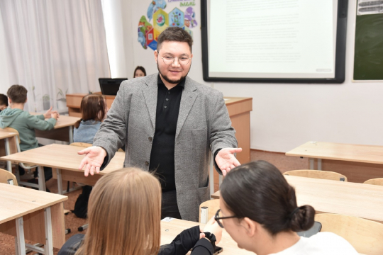 ДИАГНОСТИКА нысаны – кәсіби ҚЫЗЫҒУШЫЛЫҚ