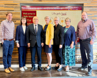 АМЕРИКАНСКИЕ условия для студентов КРУ