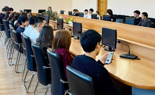 Educators Discussed the Results of the Referendum