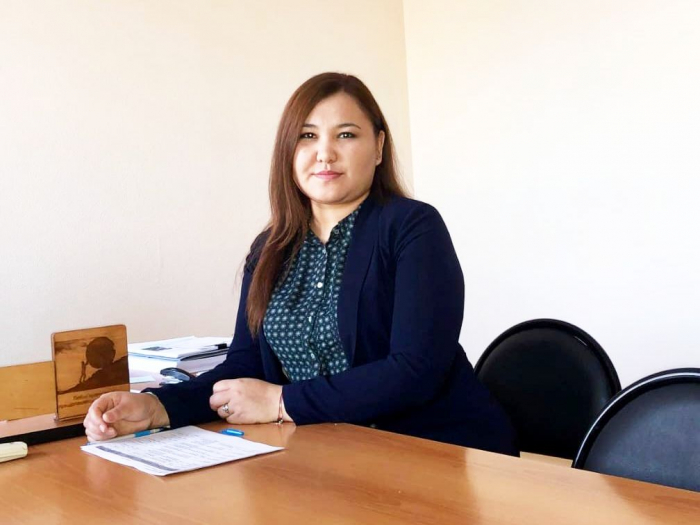 An “Umbrella” for Crops