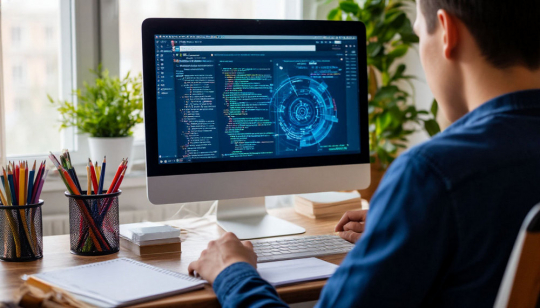 Внимание, преподаватели: КИБЕРАТАКИ