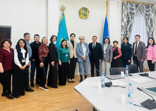 УСЛЫШАТЬ работодателя