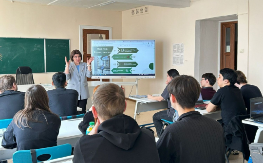 Про МОТИВАЦИЮ – ученика и учителя