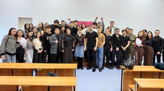 «PROспасение» - это НАДО знать